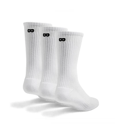 Thieves Mi-Chaussettes Coussinées pour Homme Taille Unique Pour Adulte 8 à 12 Ans