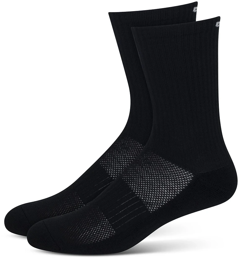 Thieves Cushion Crew Sock Men's 3 Pack