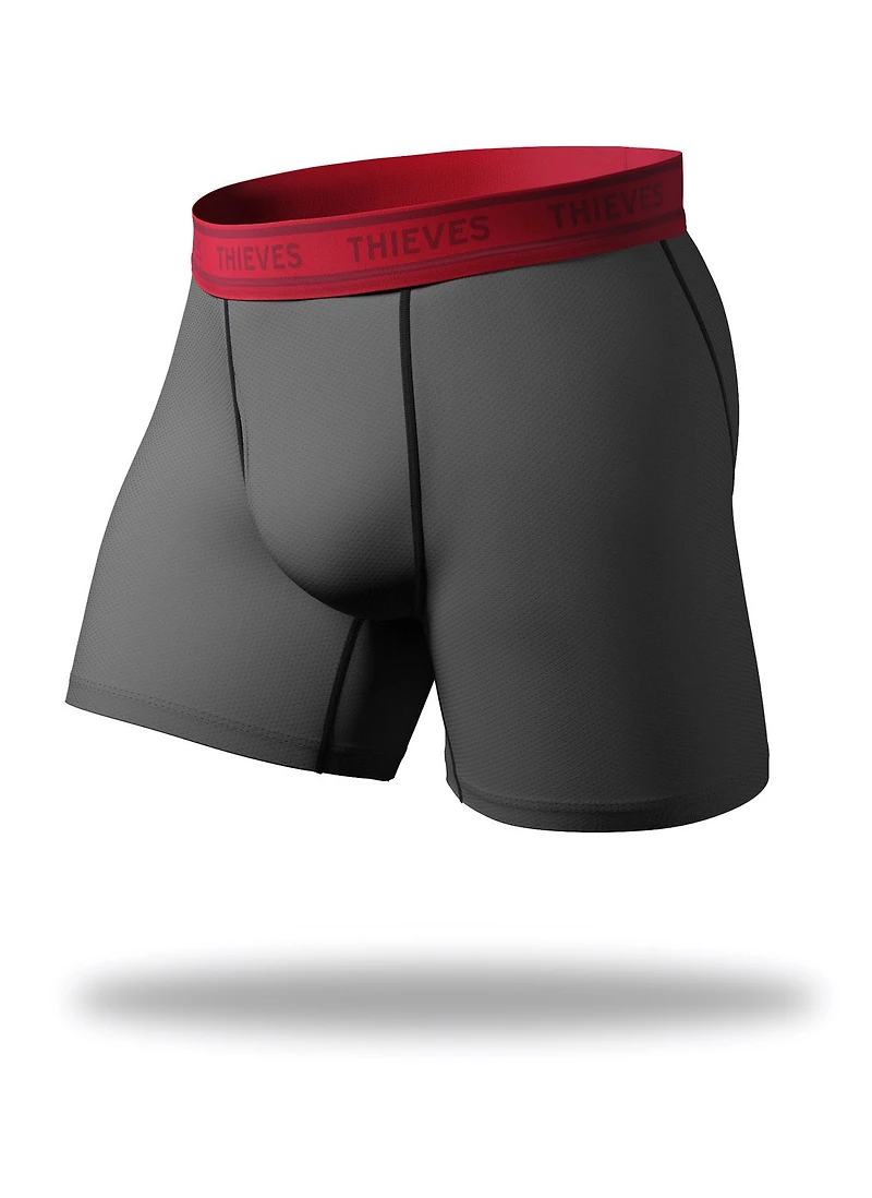 Thieves SuperFit Men's Boxer Brief 2-Pack