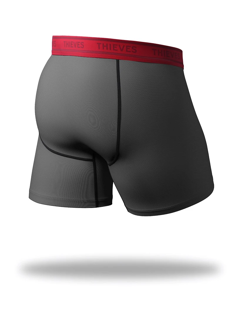 Thieves SuperFit Men's Boxer Brief 2-Pack