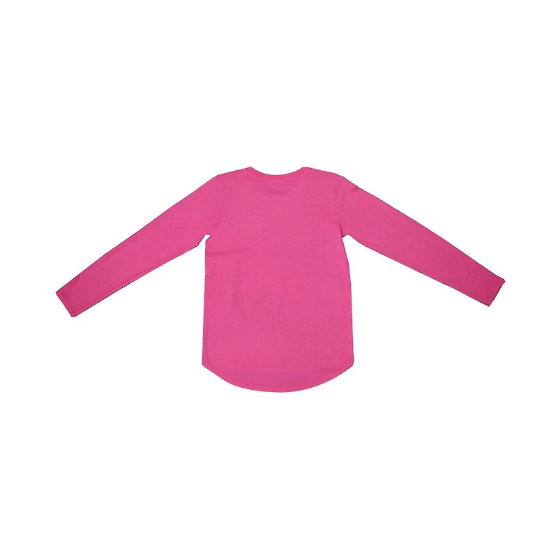 Les filles L.O.L SURPRISE! T-shirt à manches longues XMAS Sparkle High Low