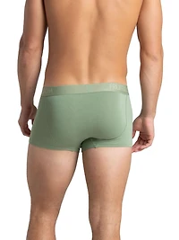 Tissue qui porte fruit, caleçons boxeurs courts paquet de 3 Tailles P - TG