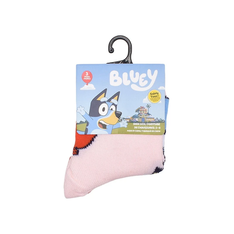 Bluey Socks