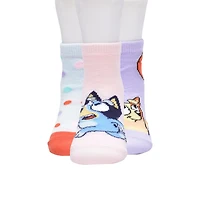 Bluey Socks