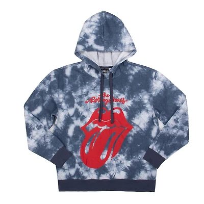 Rolling Stones Ladie's long sleeve hoodie