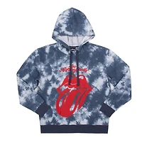 Rolling Stones Ladie's long sleeve hoodie