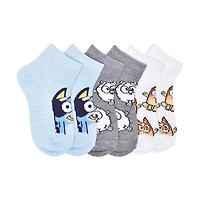 Chaussettes Bluey