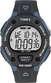 Timex® IRONMAN® Classic 30 Men's Digital Watch