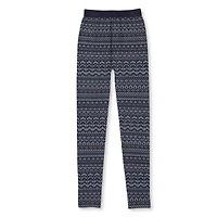 Legging en jersey jacquard sans coutures George pour filles