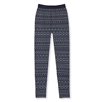 Legging en jersey jacquard sans coutures George pour filles