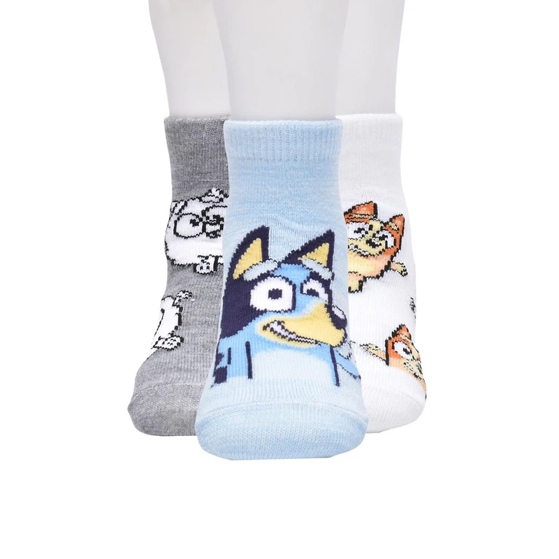 Bluey Socks