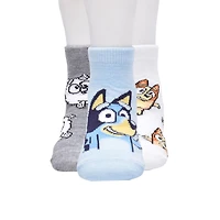 Bluey Socks