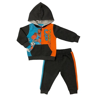 Space Jam Ensemble jogger 2 pièces pour bébé garçons