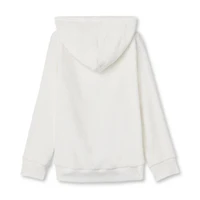 Chandail à capuchon avec paillettes réversibles George pour filles