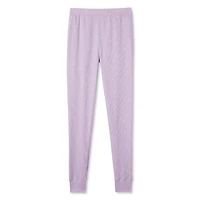 Athletic Works Girls' Thermal Pant