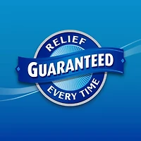 Ex-Lax Gentle Overnight Laxatives for Constipation Relief, 30 Pills