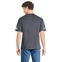 NASCAR Men's Drop Shoulder Camaro Tee, Sizes S-XL