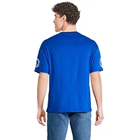 T-shirt à épaules tombantes Mario Kart pour hommes Tailles P-TG