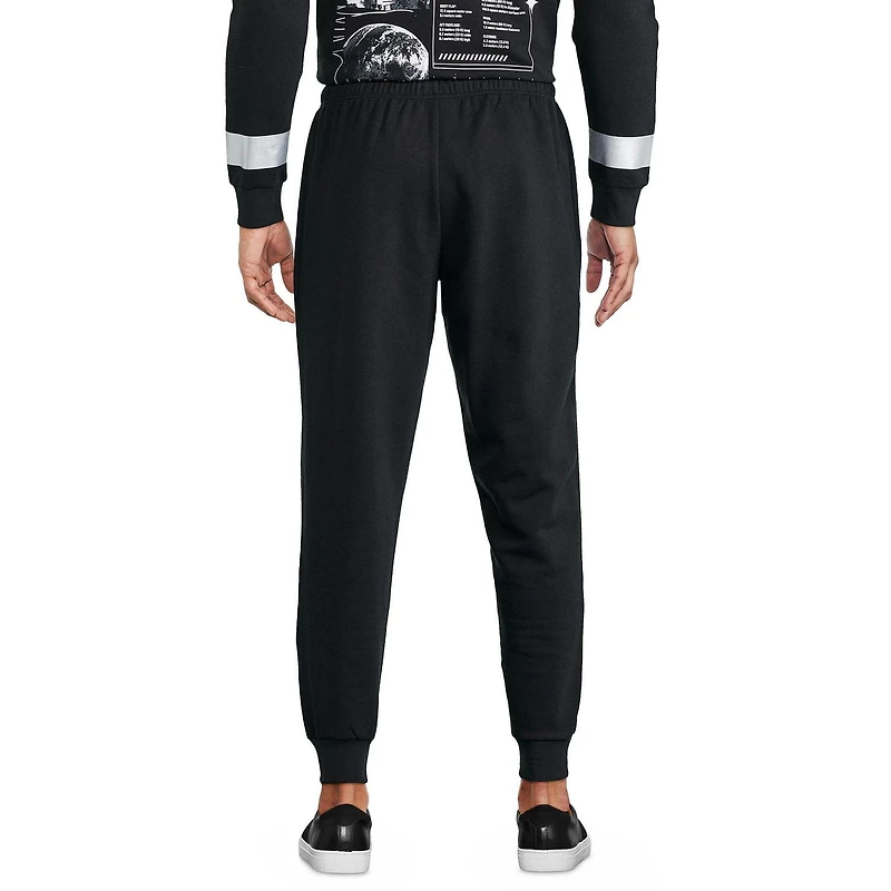 NASA Men's Fleece Jogger, Sizes S-XL