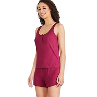 George Women's Pajama 2-Piece Set, Sizes XS-XXL