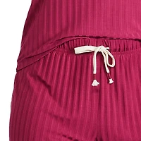 Pyjama 2 pièces George pour femmes Tailles TP–TTG