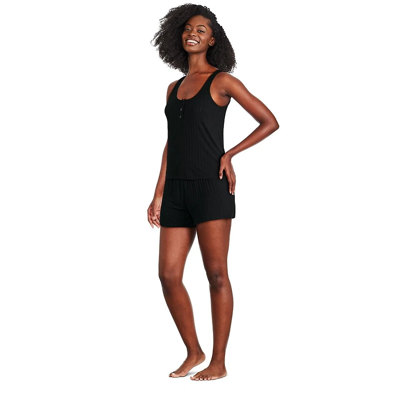 George Women's Pajama 2-Piece Set