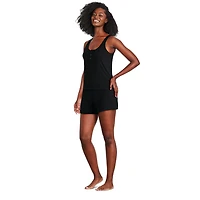 George Women's Pajama 2-Piece Set