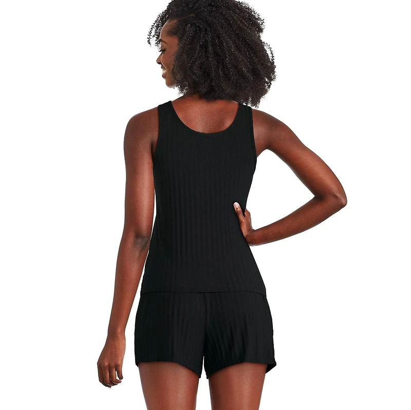 George Women's Pajama 2-Piece Set