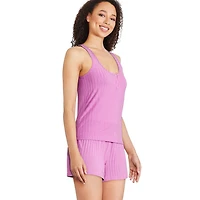 George Women's Pajama 2-Piece Set
