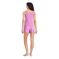 George Women's Pajama 2-Piece Set
