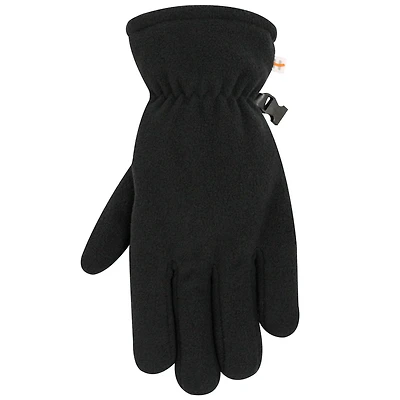 Hot Paws gants en molleton pour homme