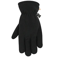 Hot Paws gants en molleton pour homme