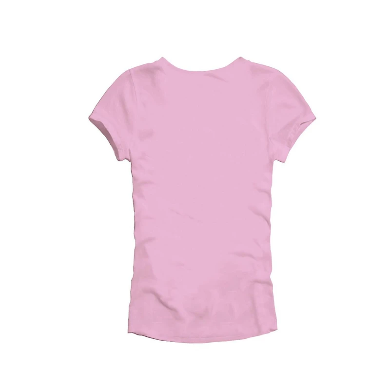 T-shirt Disney Minnie Vacay Vibes pour fille
