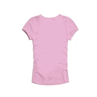 T-shirt Disney Minnie Vacay Vibes pour fille