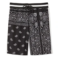 Short de basketball Dogg Supply pour hommes