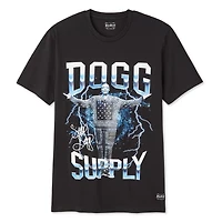 Dogg Supply Men's Graphic Tee