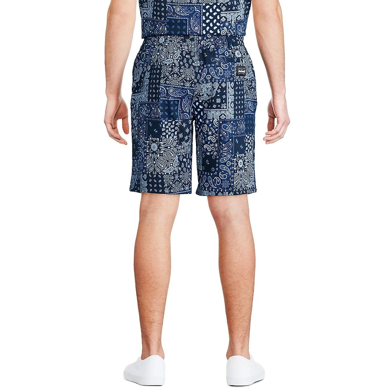 Dogg Supply Men's Bandana Short