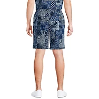 Dogg Supply Men's Bandana Short