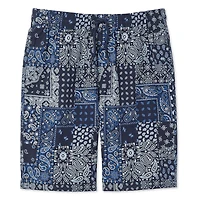 Dogg Supply Men's Bandana Short