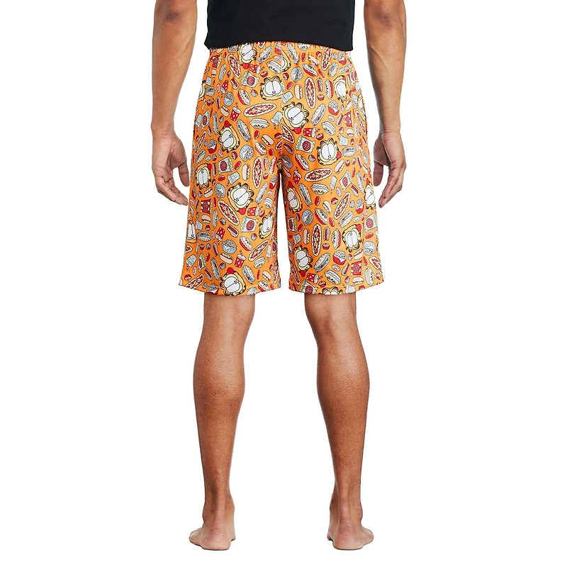 Garfield Men's Sleep Short