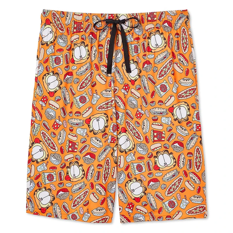 Garfield Men's Sleep Short