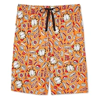 Garfield Men's Sleep Short