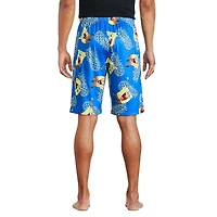 SpongeBob SquarePants Men's Sleep Short