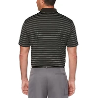 Polo de golf à manches courtes Performance pour hommes