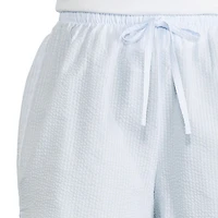 George Women's Woven Pajama Short, Sizes XS-XL