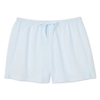 George Women's Woven Pajama Short, Sizes XS-XL