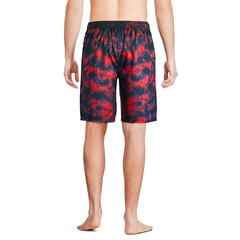 Marvel Men's Deadpool Board Short
