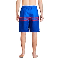 Short de planche MLB Blue Jays pour hommes