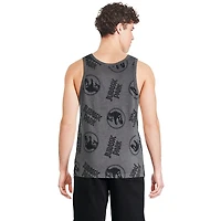 Jurassic Park Men's Tank