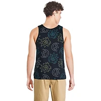 Débardeur Rick et Morty pour hommes